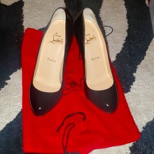 Christian Louboutin Pumps